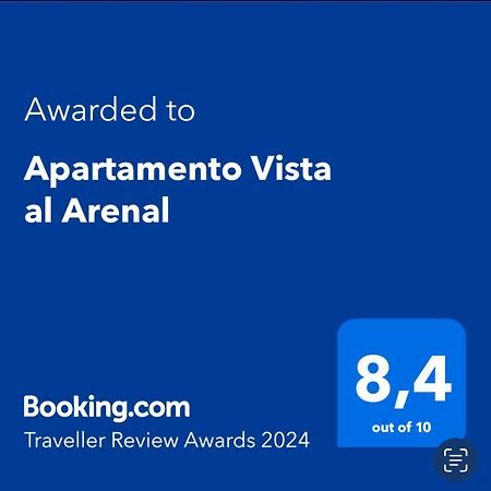 Apartamento Vista Al Arenal Apartment La Fortuna Bagian luar foto