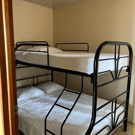Apartamento Vista Al Arenal Apartment La Fortuna Bagian luar foto